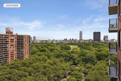 Image 1 of 9 for 382 Central Park West #16B in Manhattan, New York, NY, 10025