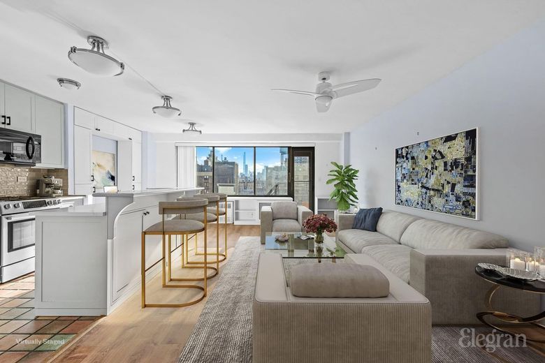 382 Central Park West #18J