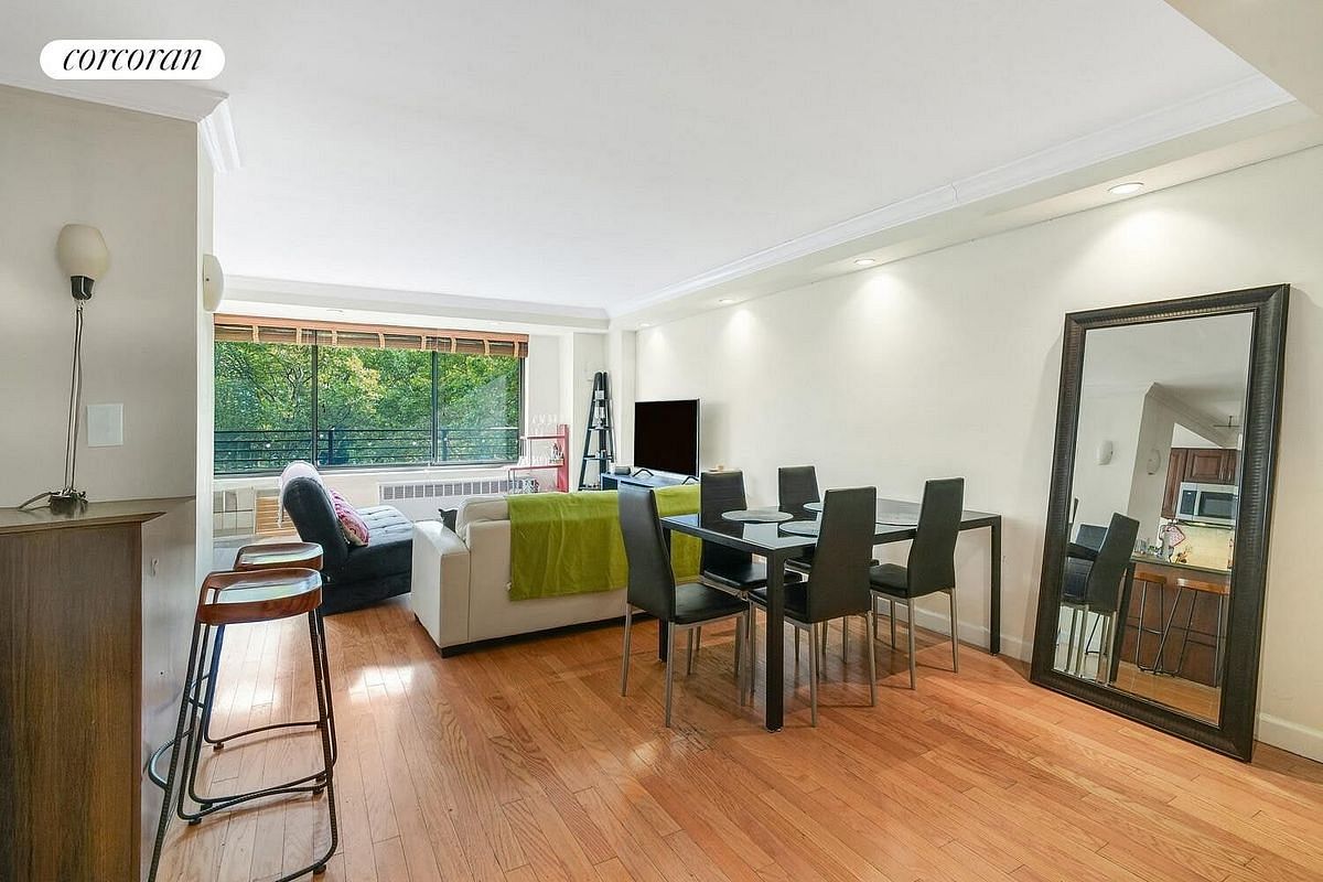 Image 1 of 34 for 382 Central Park West #4B in Manhattan, New York, NY, 10025