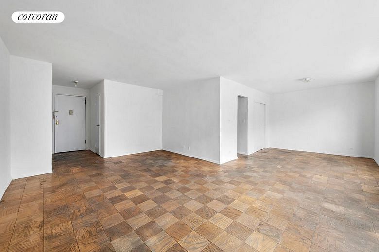 382 Central Park West #5Y