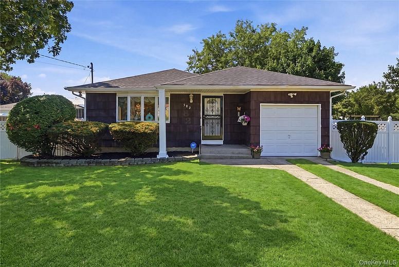 382 Hawkins Road