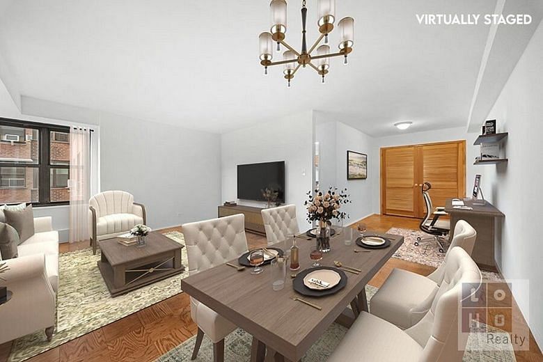 383 Grand Street #M505