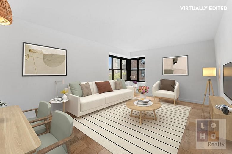 383 Grand Street #M705