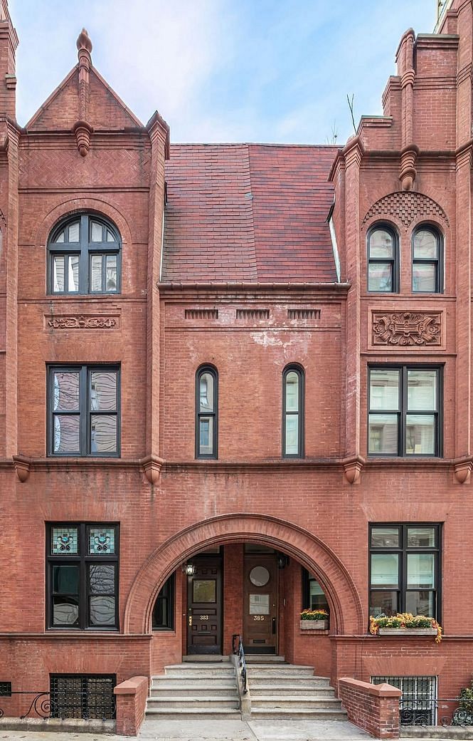 383 West End Avenue #1