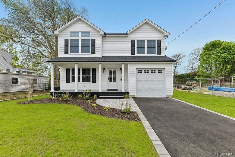 384 Scudder Avenue #Lot 1