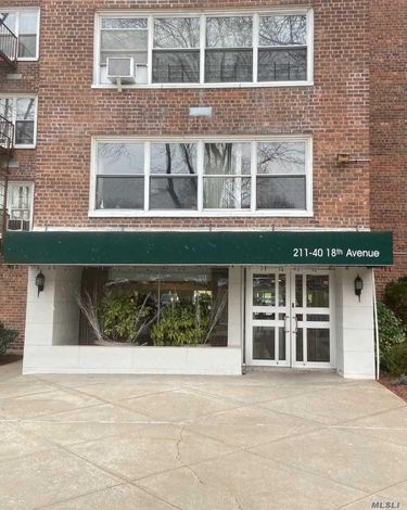 Image 1 of 21 for 211-40 18th Avenue #5D in Queens, Bayside, NY, 11360