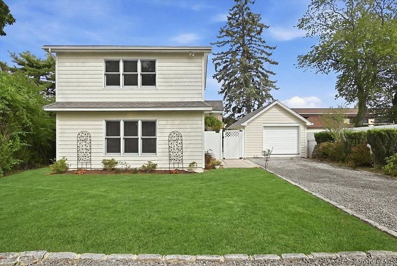 3849 Wesley Street