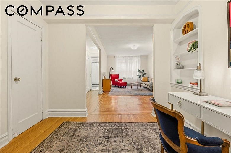 385 Argyle Road #4A