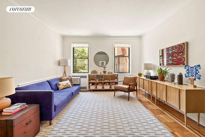 385 East 18th Street #3J