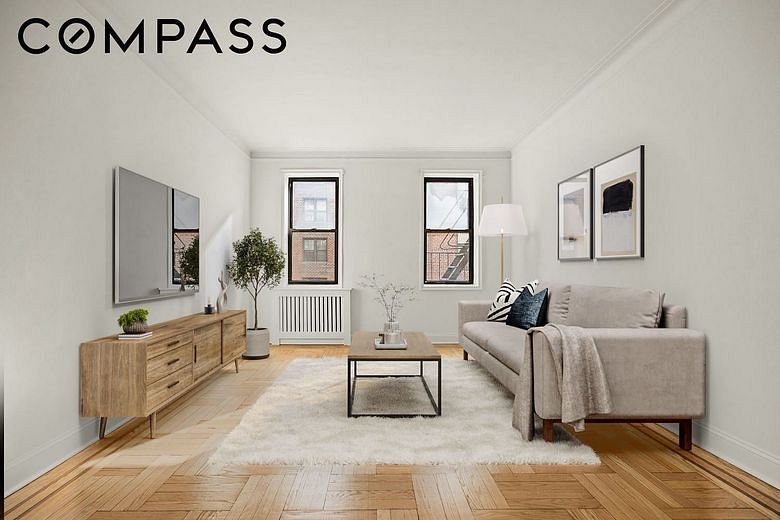 385 East 18th Street #4E