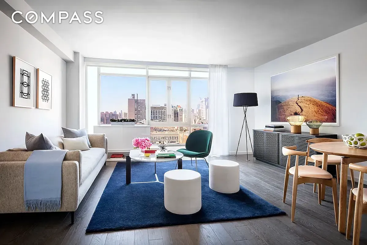 Image 1 of 11 for 385 First Avenue #11A in Manhattan, New York, NY, 10010