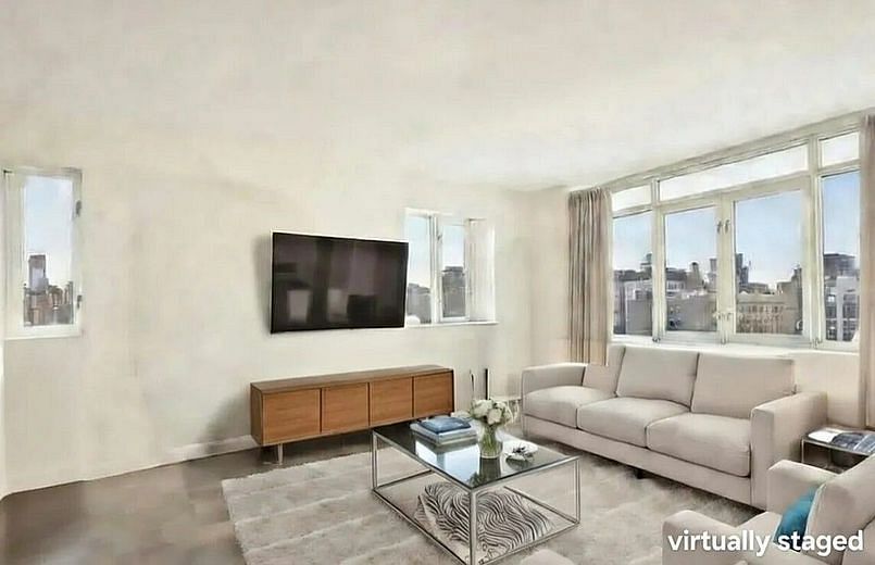 385 First Avenue #18H