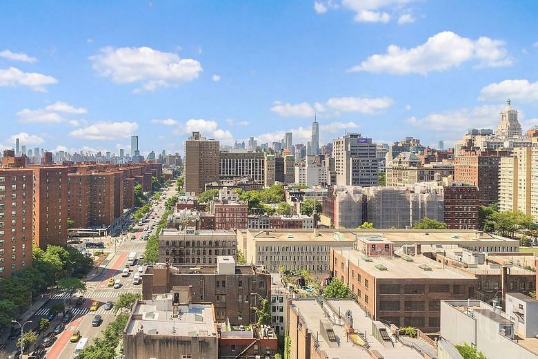 385 First Avenue #18H