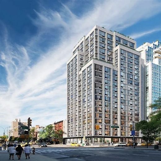 385 First Avenue #19C