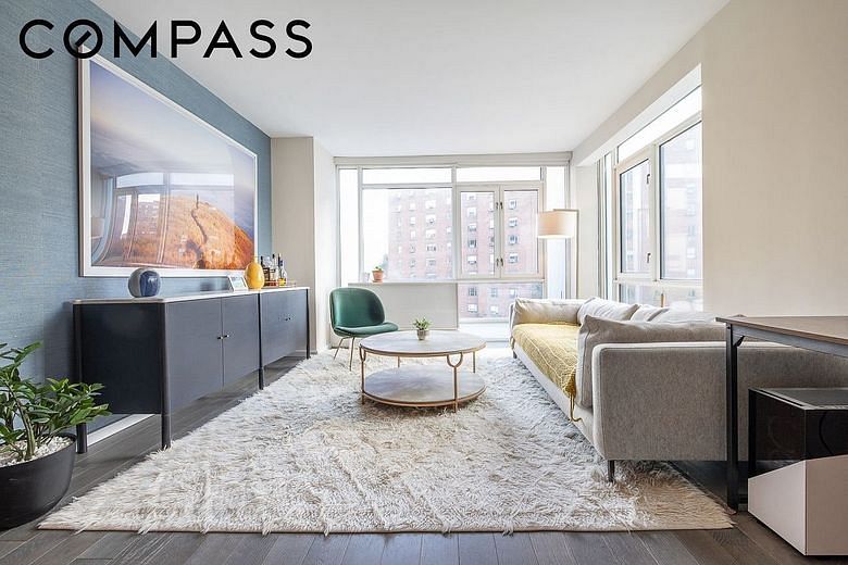 385 First Avenue #6G
