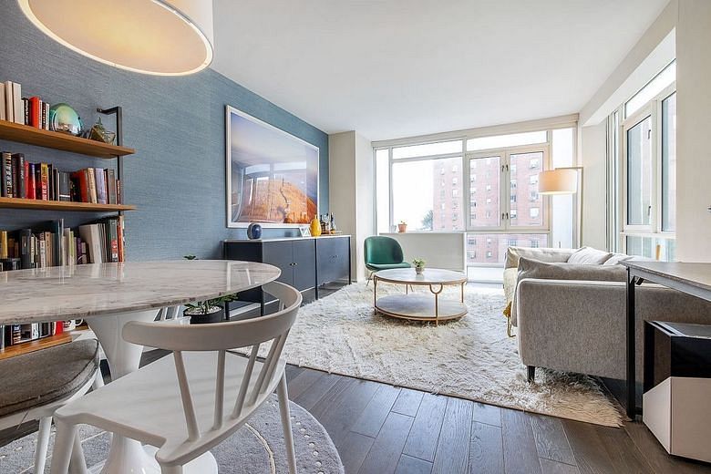 385 First Avenue #6G