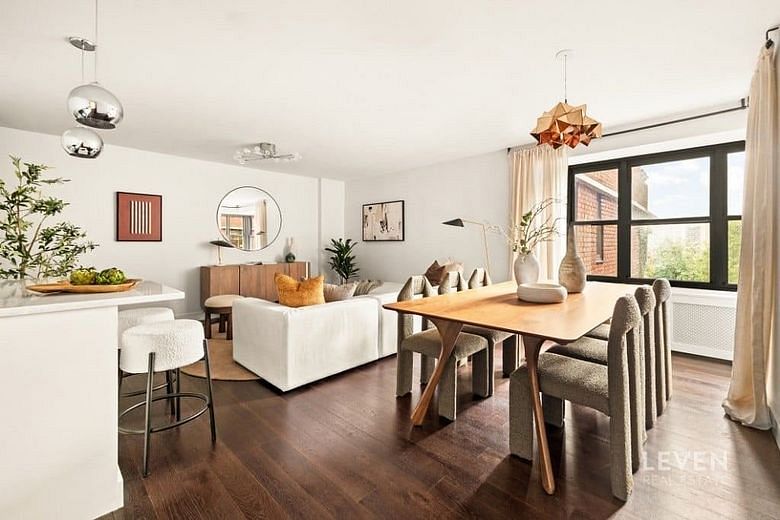 385 Grand Street #601L