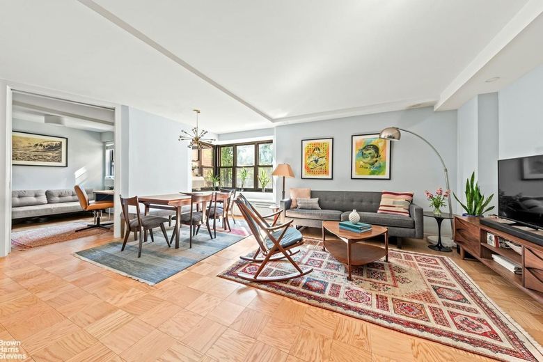 385 Grand Street #L106