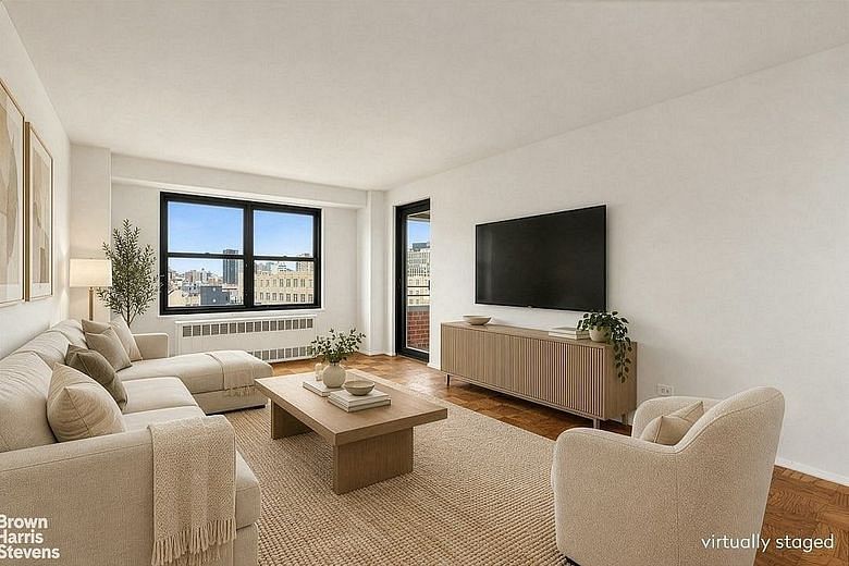 385 Grand Street #L1108