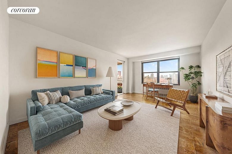 385 Grand Street #L1407