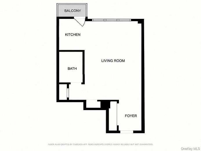 385 Mclean Avenue #1G