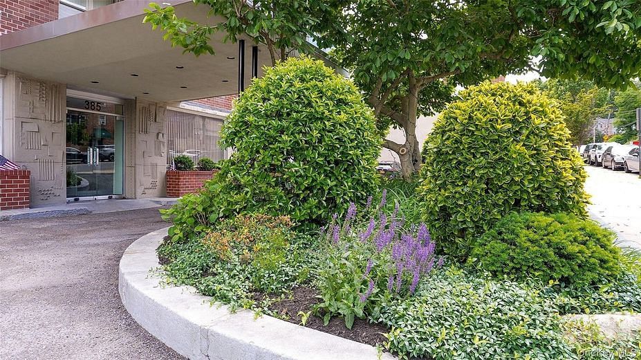 385 Mclean Avenue #3B