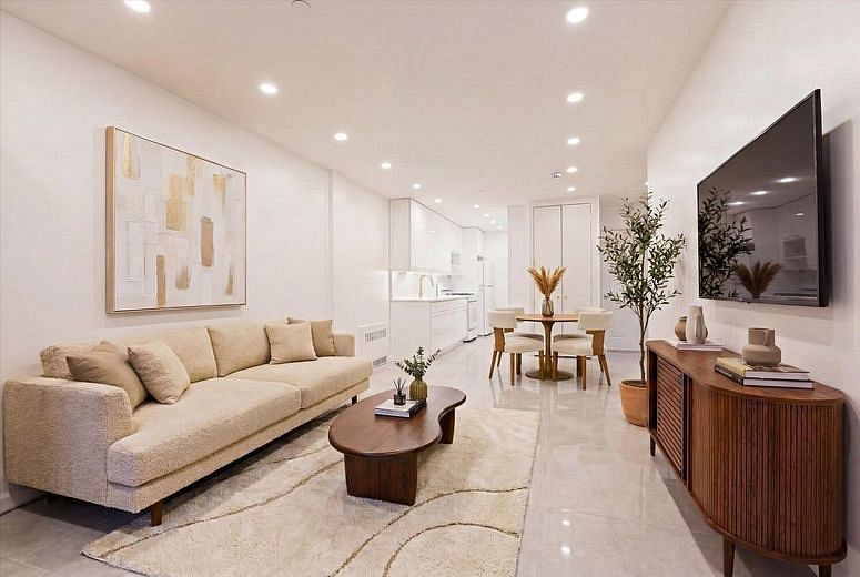 385 Vernon Avenue #2F