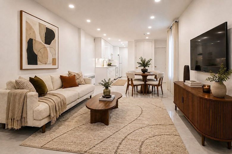 385 Vernon Avenue #UNIT2A