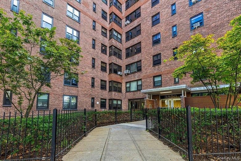 3850 Sedgwick Avenue #5H