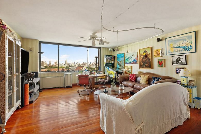 386 Columbus Avenue #17A/18A