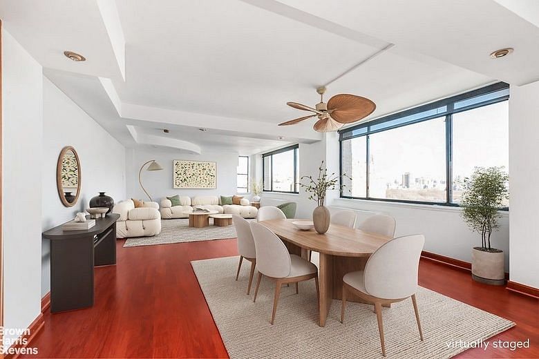 386 Columbus Avenue #17A/18A