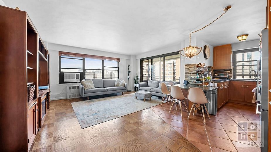 387 Grand Street #K1107