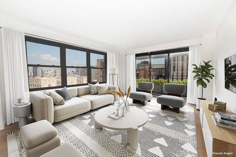 387 Grand Street #K1407