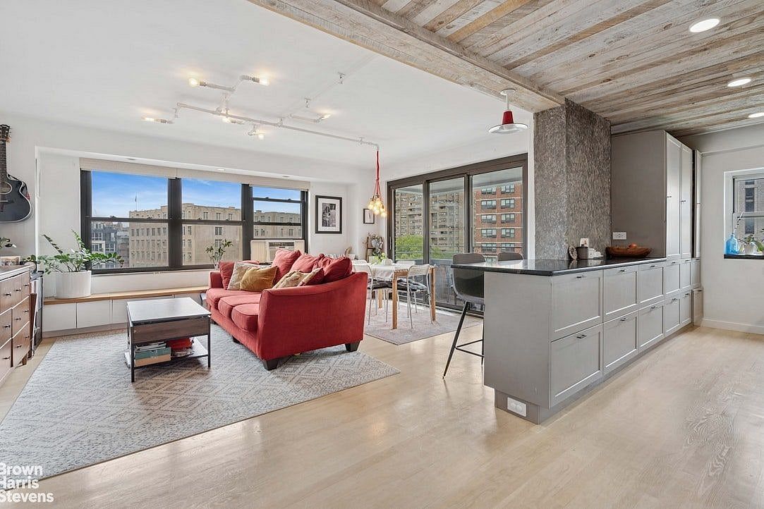 Image 1 of 12 for 387 Grand Street #K707 in Manhattan, NEW YORK, NY, 10002