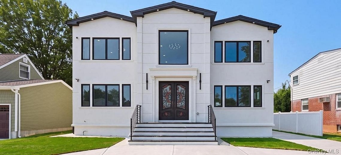 387 Sherbourne Road