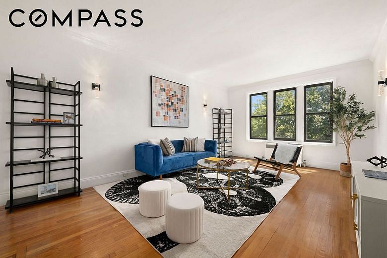 3875 Waldo Avenue #4E