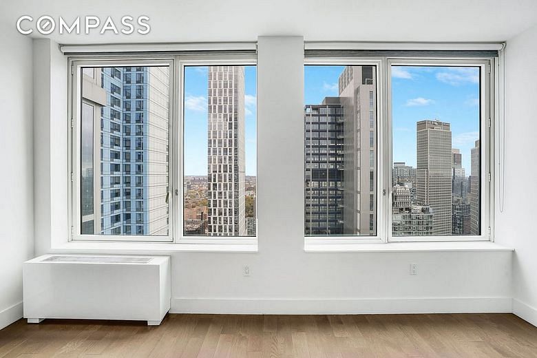 388 Bridge Street #37D