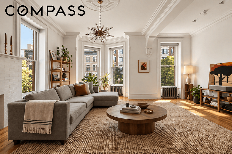 388 Washington Avenue #2