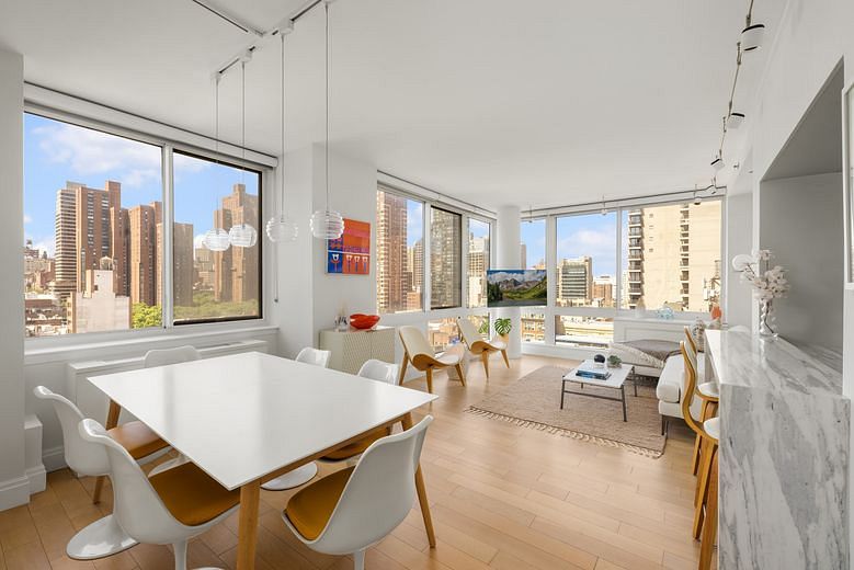 389 East 89th Street #12G