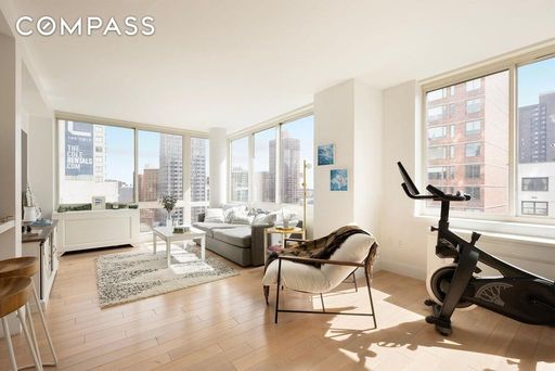 Image 1 of 11 for 389 East 89th Street #15F in Manhattan, NEW YORK, NY, 10128
