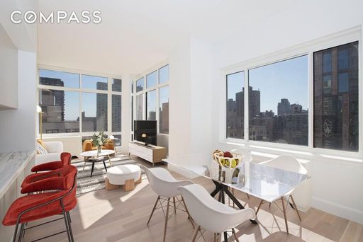 Image 1 of 8 for 389 East 89th Street #18C in Manhattan, NEW YORK, NY, 10128