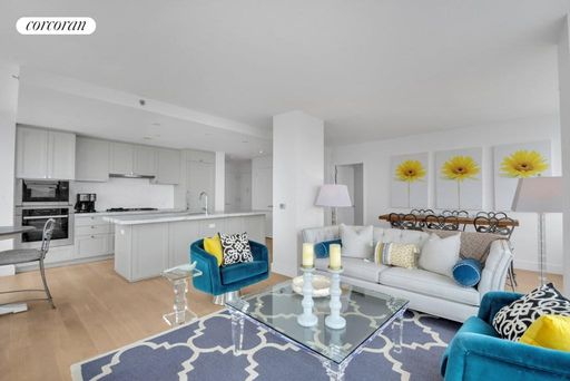 Image 1 of 10 for 389 East 89th Street #31B in Manhattan, NEW YORK, NY, 10128