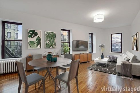 Image 1 of 9 for 94 Hamilton Place #4D in Manhattan, New York, NY, 10031