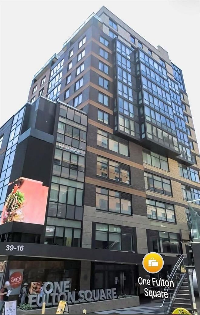 39-16 Prince Street #6Floor