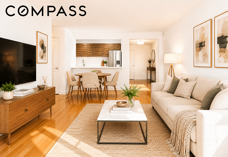 39-25 51st Street #1F
