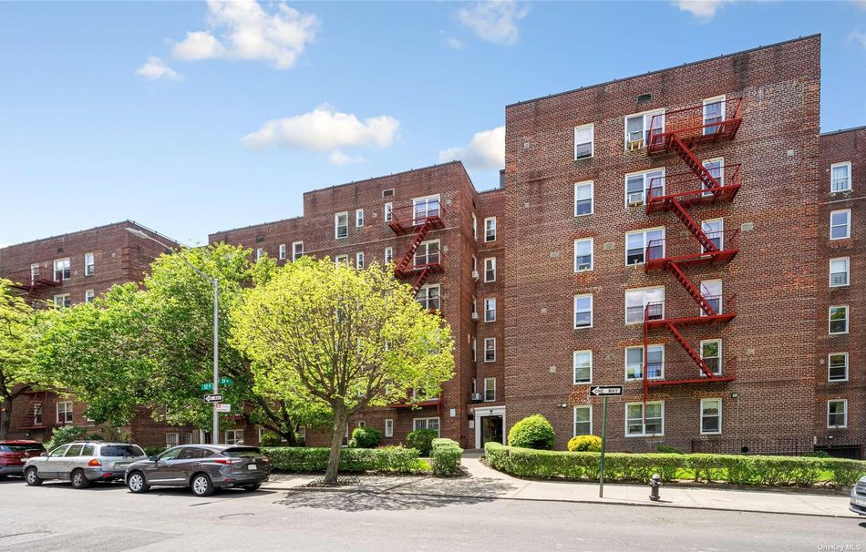 Image 1 of 11 for 39-50 52nd Street #3B in Queens, Woodside, NY, 11377