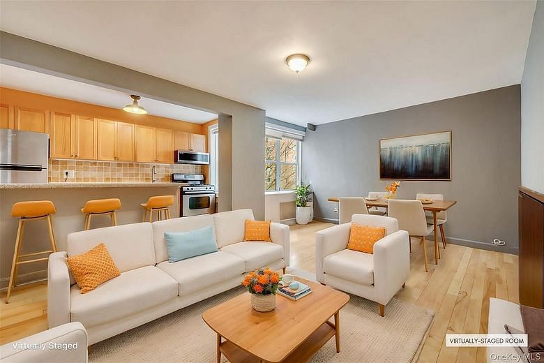 39-60 52nd Street #6B