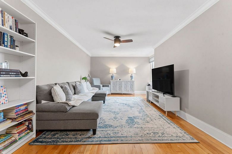 39-60 52nd Street #6D