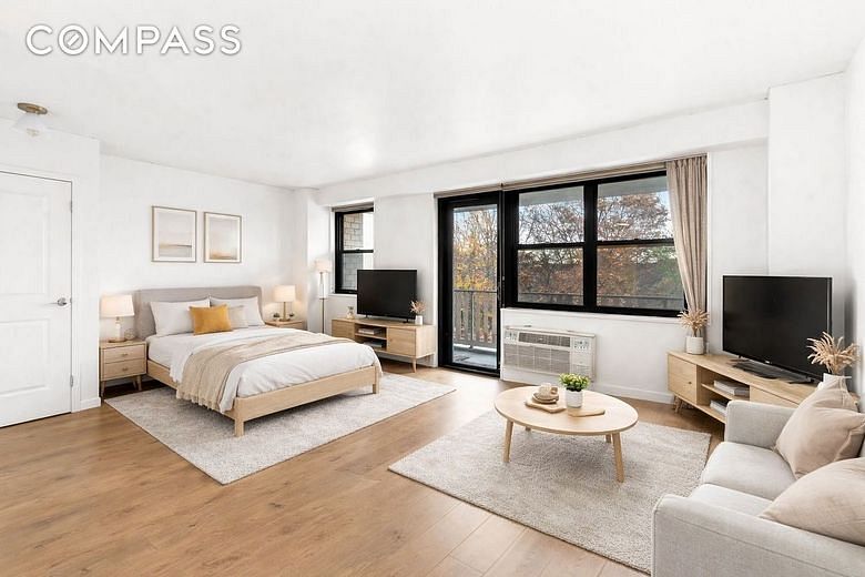 39-60 54th Street #4K