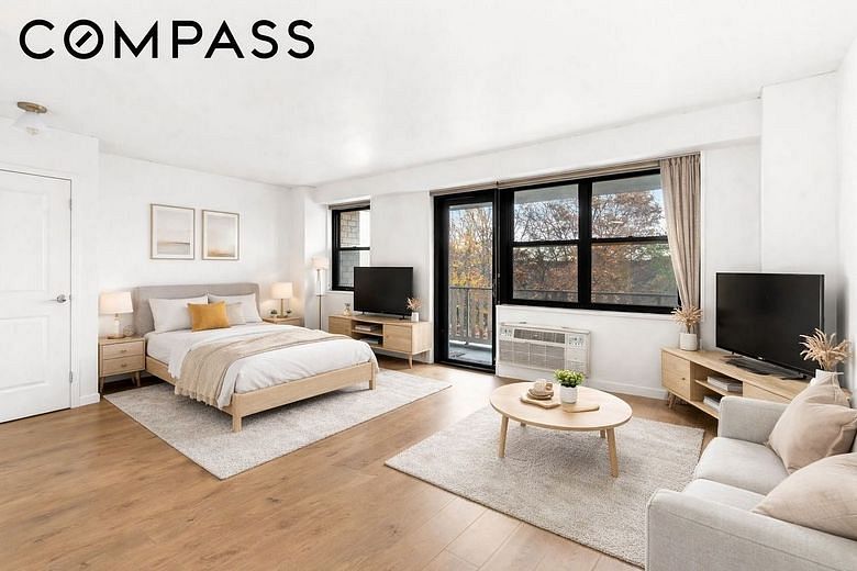 39-60 54th Street #4K